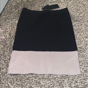NWT BCBG Maxazria pencil skirt